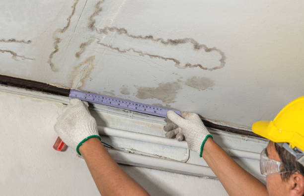 Reliable Basement Flood Cleanup contractor in Stratford, CT by Aqua Guard Water Damage